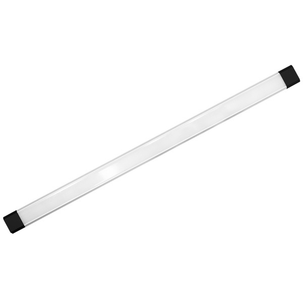 Светильник TDM LED500х25 линейный ультратонкий, 5 Вт, 230 В, IR-сенсор, 4200K,
