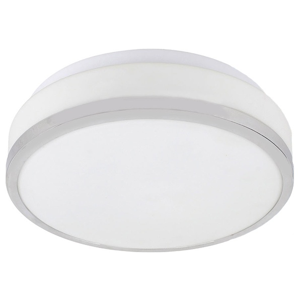 Светильник потолочный TDM 2х60Вт E27 IP44 СП 03