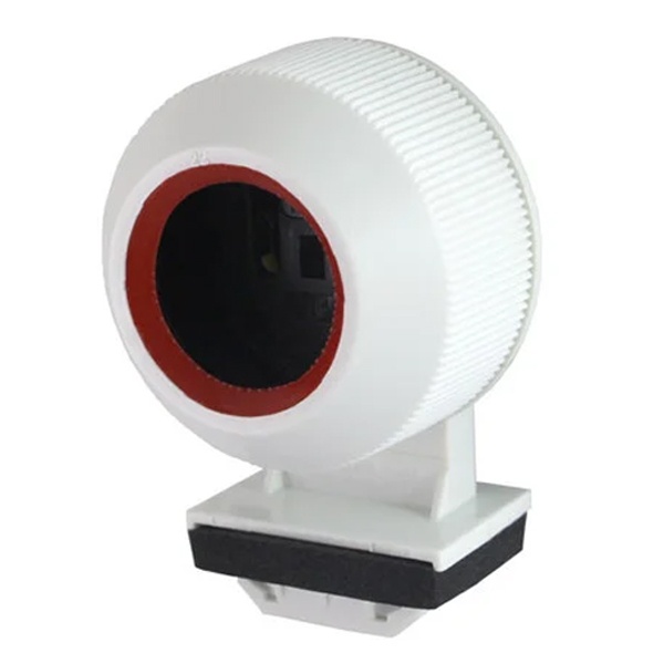 Патрон герметичный одиночный TDM IP67 G13