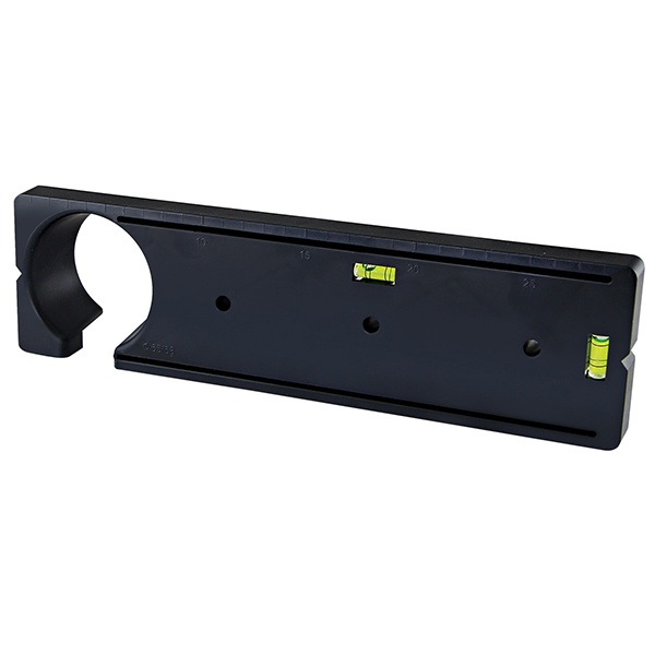 Шаблон TDM для разметки отверстий под монтажные коробки