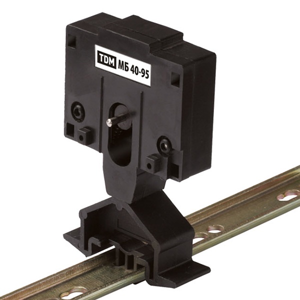 Механизм блокировки TDM для КМН (40-95А) для реверсивной схемы