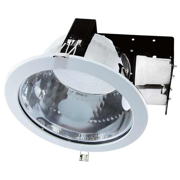 Светильник встраиваемый TDM Даунлайт 05 1х13 E27