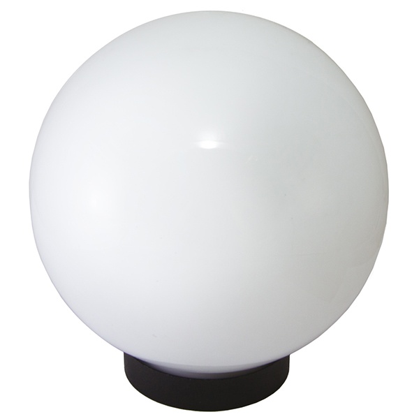 Светильник TDM НТУ 02-60-201 шар опал d200 мм IP44