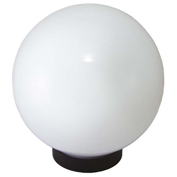 Светильник TDM НТУ 02-100-301 шар опал d300 мм IP44