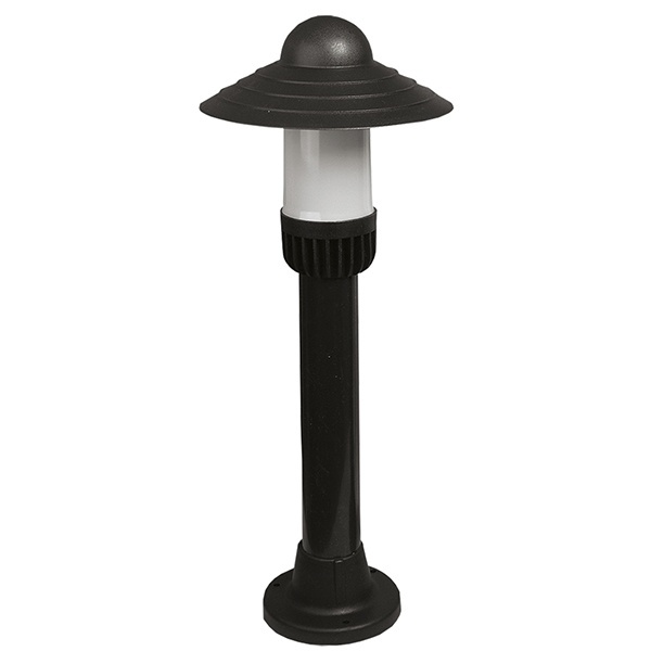 Светильник TDM НТУ 01-60-008 Поллар 1121 h660 мм