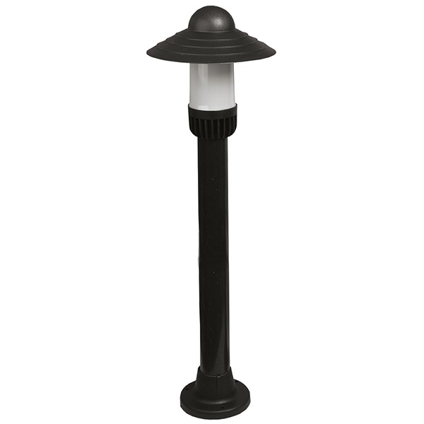 Светильник TDM НТУ 01-60-009 Поллар 1122 h860 мм