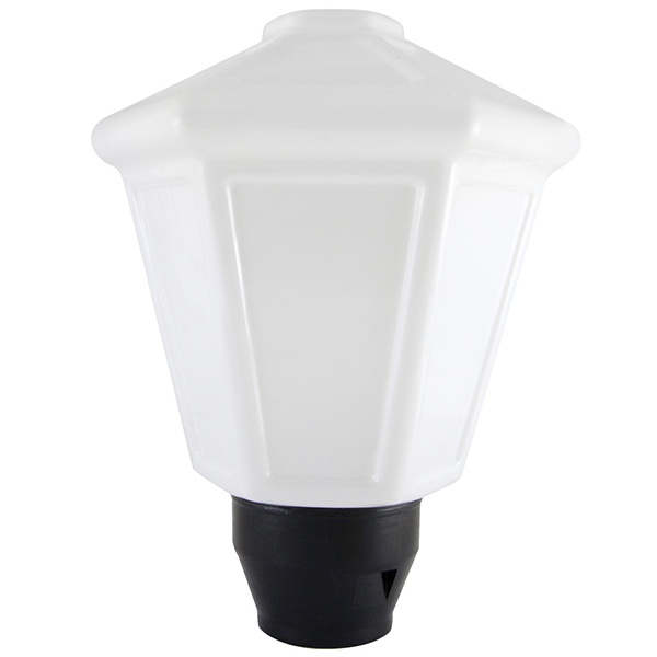 Светильник TDM НТУ 05- 40-110 Латерна IP54 (опал ПММА, основание А85, Е27)