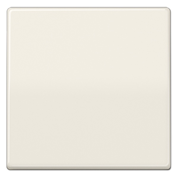 Центральная плата Jung AS стандартная для LB вставки Слоновая кость (бежевый)