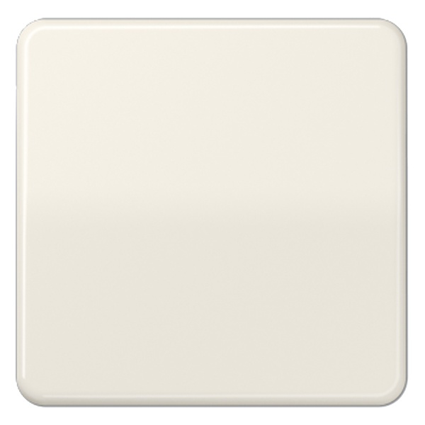 Центральная плата Jung CD стандартная Слоновая кость (бежевый)