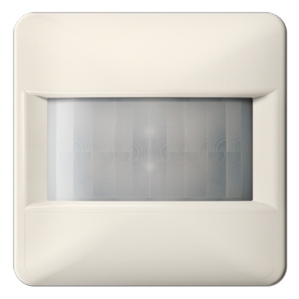 Датчик движения Jung CD Стандарт 1,10 м, Слоновая кость (бежевый)