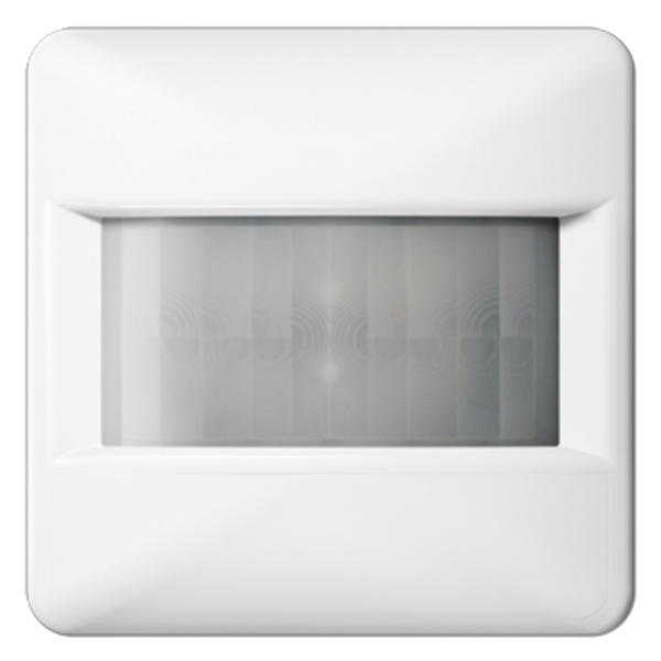 Датчик движения Jung CD Стандарт 1,10 м, Белый