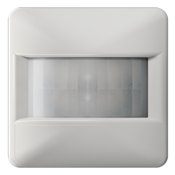 Датчик движения Jung CD Стандарт 1,10 м, Светло-серый