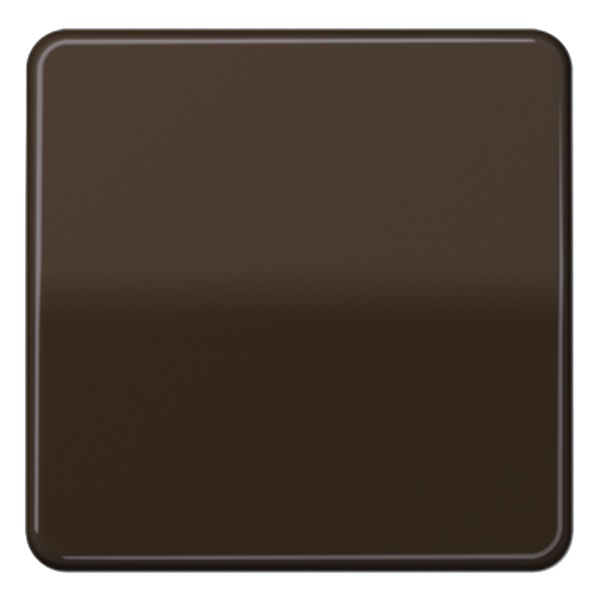 Центральная плата Jung CD стандартная Коричневый