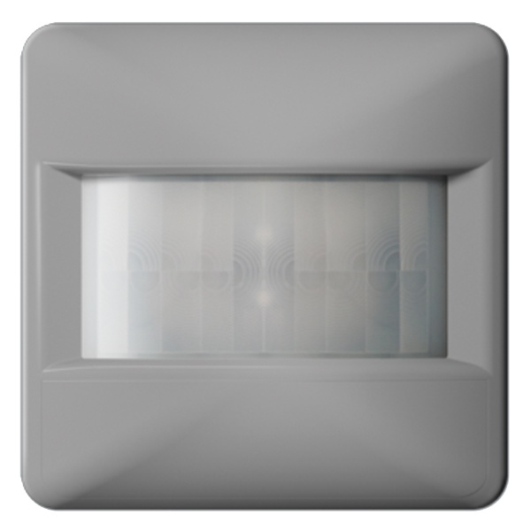 Датчик движения Jung CD Стандарт 1,10 м, Серый