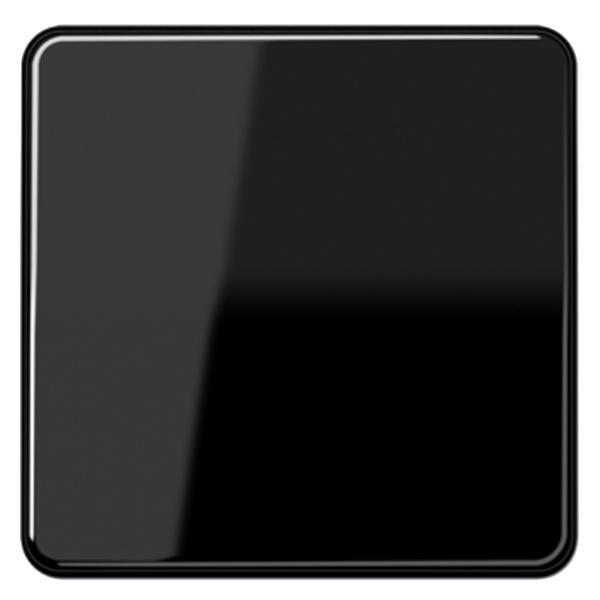 Центральная плата Jung CD стандартная Черный