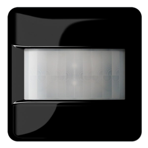 Датчик движения Jung CD Стандарт 1,10 м, Черный