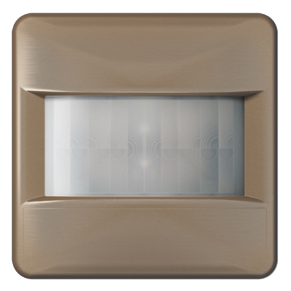 Датчик движения Jung CD Стандарт 1,10 м, Золотая бронза