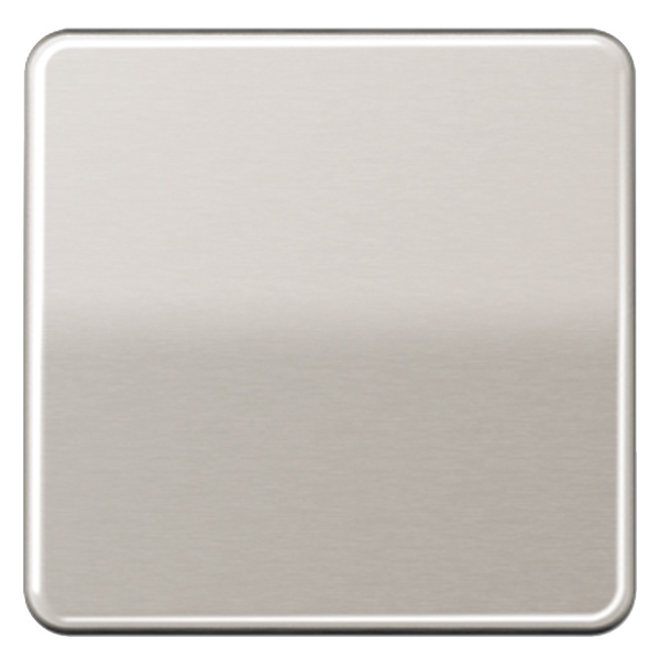 Центральная плата Jung CD стандартная Платина