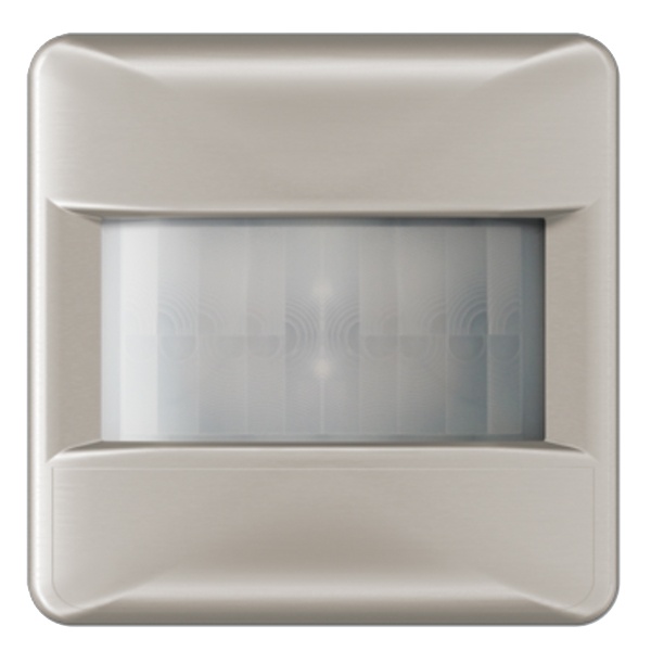 Датчик движения Jung CD Стандарт 1,10 м, Платина