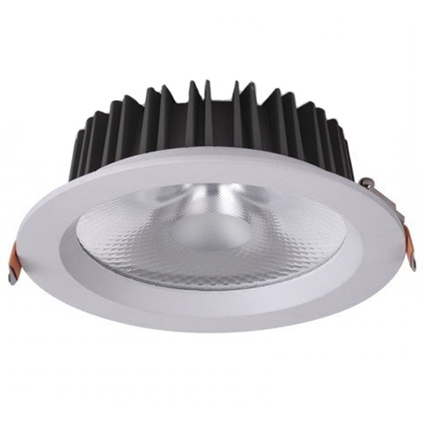 Светильник светодиодный Downlight Feron AL251 20W 4000K 1800Lm 90° белый