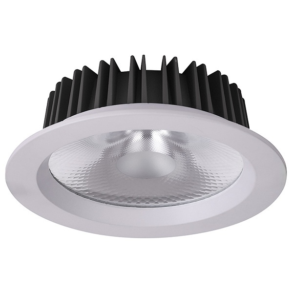 Светильник светодиодный Downlight Feron AL251 20W 4000K 1800Lm 60° белый