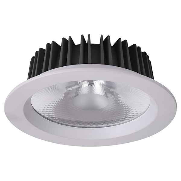 Светильник светодиодный Downlight Feron AL251 30W 4000K 2700Lm 60° белый