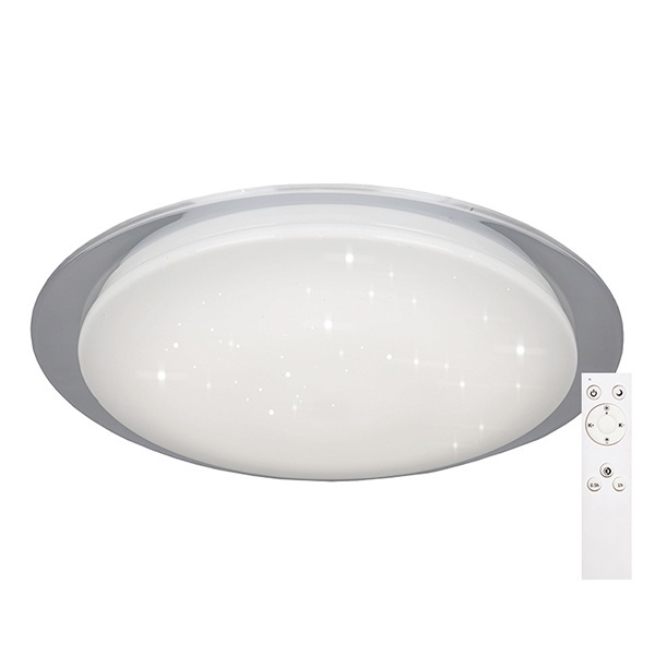 Светильник светодиодный Feron AL5000 36W Max. 3000K-6500K 2900Lm управляемый