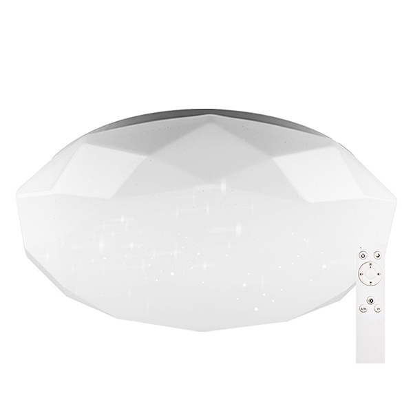 Светильник светодиодный Feron AL5200 36W Max. 3000K-6500K 2900Lm управляемый