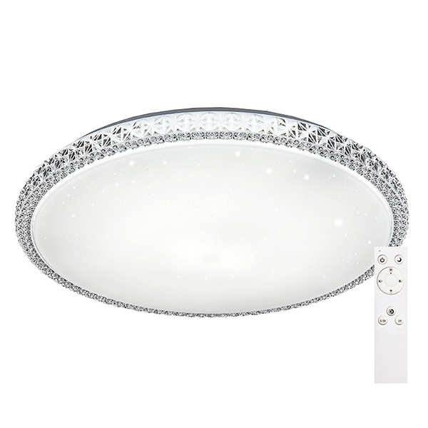 Светильник светодиодный Feron AL5300 36W Max. 3000K-6500K 2900Lm управляемый