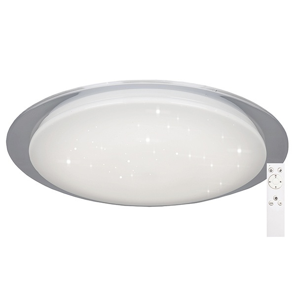 Светильник светодиодный Feron AL5000 100W Max. 3000K-6500K 8500Lm управляемый