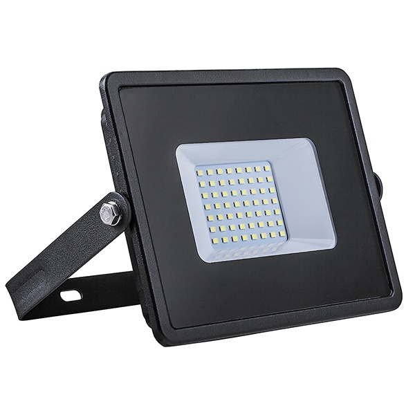 Прожектор светодиодный Feron LL-920 30W 4000K 2850lm IP65 черный