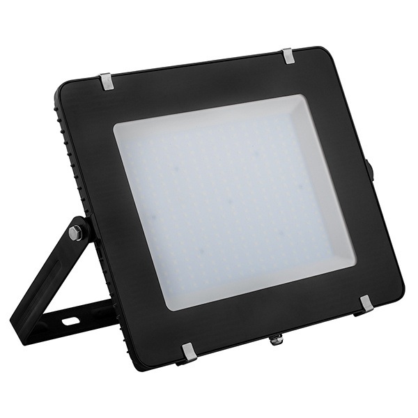 Прожектор светодиодный Feron LL-924 200W 6400K 19000lm IP65 черный
