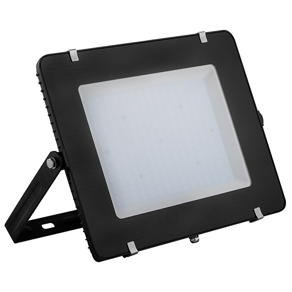 Прожектор светодиодный Feron LL-925 250W 6400K 23750lm IP65 черный