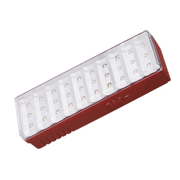 Светодиодный аварийный светильник Feron EL15 1,8W 30LED 6 часов непостоянный