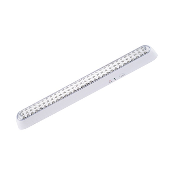 Светодиодный аварийный светильник Feron EL17 5,4W 90LED 5 часов постоянный