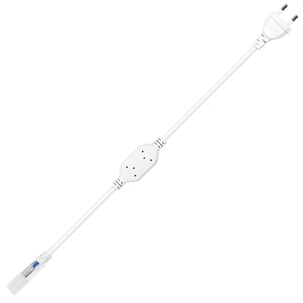 Сетевой шнур Feron DM270 для ленты LS720