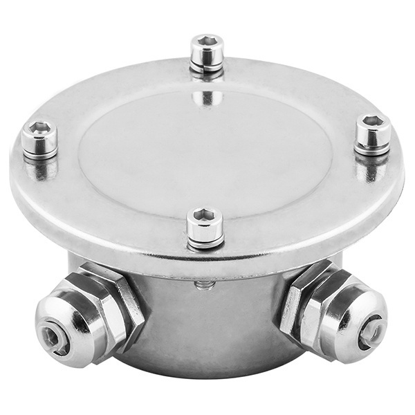 Коробка Feron LD504 соединительная