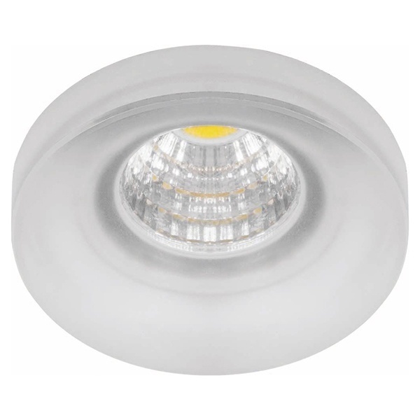 Светодиодный светильник Feron LN003 3W 210Lm 4200K прозрачный