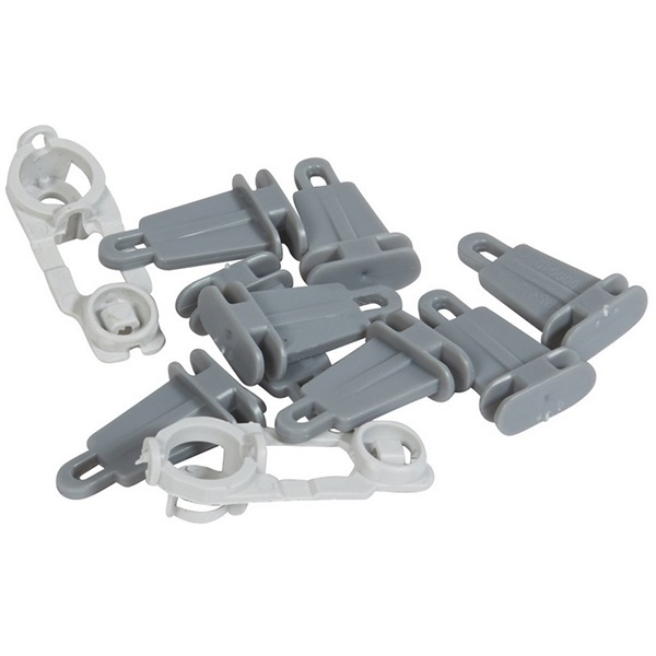 Набор для опломбирования Legrand для щитков Plexo