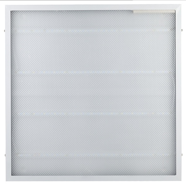 Светильник светодиодный ЭРА SPO-6-48-6K-P (4) 48W 6500K 4800Lm IP40 призма 595x595x19 510720