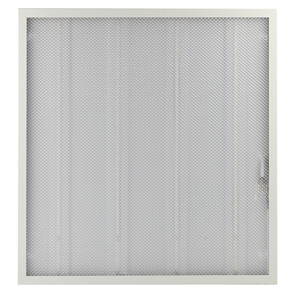 Светильник светодиодный ЭРА SPO-6-72-4K-P 72W 4000K 6500Lm IP40 призма 595х595х19 021992