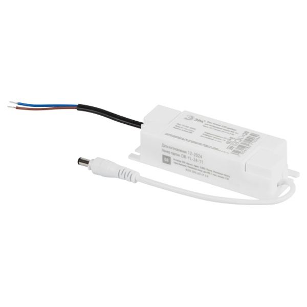 Драйвер ЭРА LED-LP-5/6 [0.98X] premium для панелей SPL-5, SPL-6, SPL-7, Кп<2% PF>0.98 712464