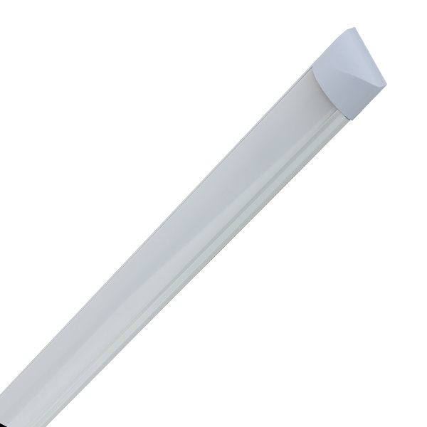 Светильник светодиодный линейный ЭРА SPO-5-40-6K-M (F) 36W 6500K 2400Lm матовый 1200x75x25mm