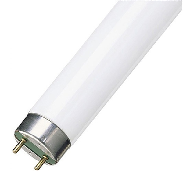 Люминесцентная линейная лампа T8 Osram L 15W/765 6500K G13 438mm