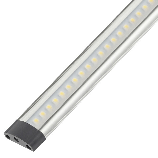 Светодиодный дополнительный модуль ЭРА LM-8-840-C1-addl 8W 4000K 950Lm 800mm (без блока питания)