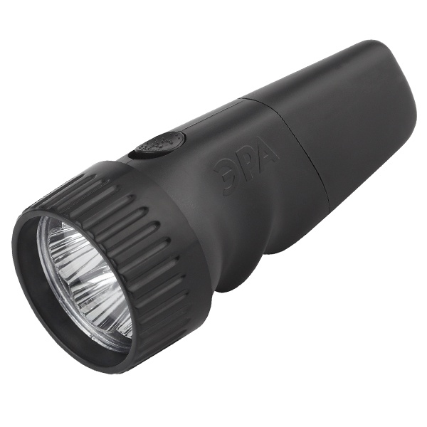 Фонарь светодиодный ЭРА SDA30M NEW 5LED, аккумулятор NiMH