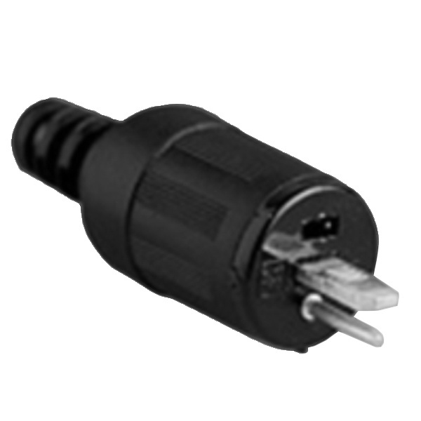 Коннектор Simon аудио “папа” для арт. 75400-/75401-39