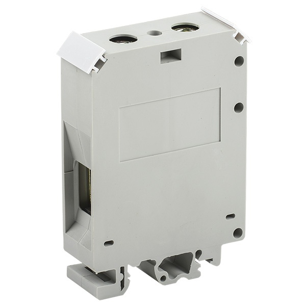 Клеммник ИЭК ЗНИ-70мм2 (JXB250А) 250А серый