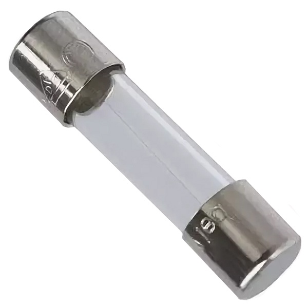 Предохранитель плавкий 5x20мм 3.15 FU520