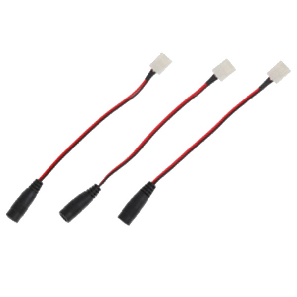 Коннектор ЭРА 628379 LS-connector-8mm-DU-IP20 (Упаковка 3 шт.) 5055398628379